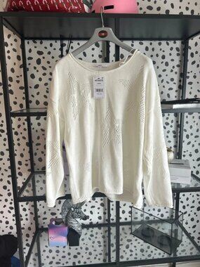 Next women’s jumper size large